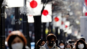 Korona virüsün bir mutasyonu daha tespit edildi 