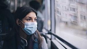 Koronavirüs gençlerde anksiyeteyi artırdı 