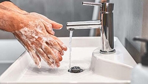 Koronavirüs misofobiyi tetikledi