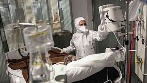 Koronavirüsün en tehlikeli mutasyonu ortaya çıktı! 