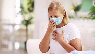 Koronayı atlatanlarda en çok bu şikayetler kalıyor