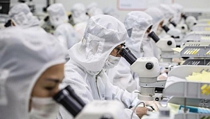 Kovid-19 tedavisinde 'Monoklonal antikor' mucizesi 