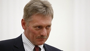 Kremlin'den Biden açıklaması