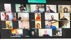 'Kripto Paraların Geleceği' RUMELİSİAD' da masaya yatırıldı