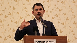 Kuraklık tehlikesi sonrası yeni düzenleme hayata geçti! 