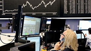 Küresel piyasalar negatif seyrediyor 