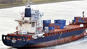 Kurtulan gemiciler dehşet dolu saatleri anlattı 