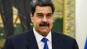 Maduro: ABD ile yeni başlangıç yapmak istiyoruz
