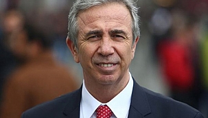 Mansur Yavaş'tan 'yolsuzluk' çıkışı 