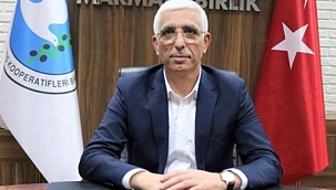 Marmarabirlik'ten 91 milyon TL'lik kredi tahsisatı 