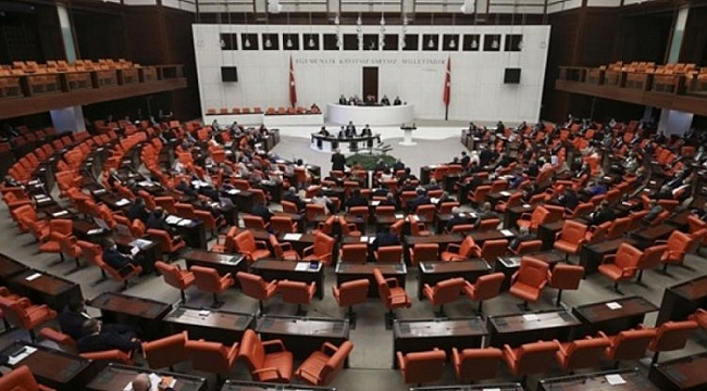 Meclis'e ziyaretçi yasağı 28 Şubat'a kadar uzatıldı