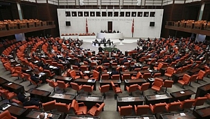 Meclis'e ziyaretçi yasağı 28 Şubat'a kadar uzatıldı