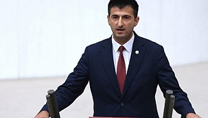 Mehmet Ali Çelebi'den Özgür Özel'e yanıt