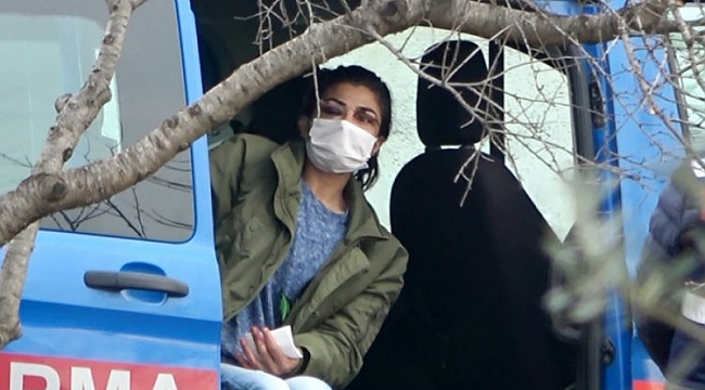 Melek İpek'in kızının sözleri yürekleri dağladı