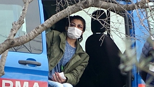 Melek İpek'in kızının sözleri yürekleri dağladı