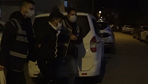 Melisay olayında yeni gelişme