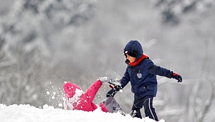Meteoroloji'den Bursa uyarısı 