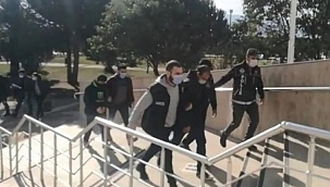 Midelerinden çıkanlar şoke etti