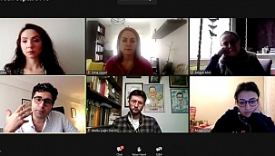 Misi Akademi'de mitolojik atölye 