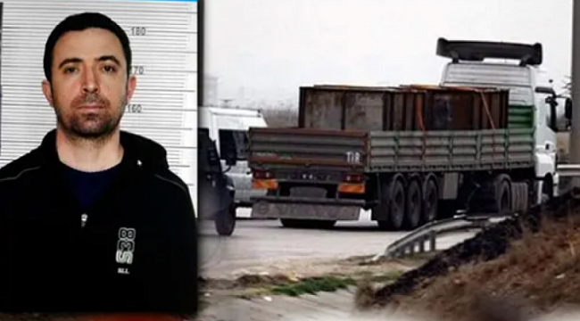 MİT Tırları davasında yeni gelişme