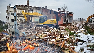 Mollaarap'ta düğüm çözülüyor 