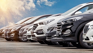 Motorlu taşıtlar vergisi için son gün yarın 