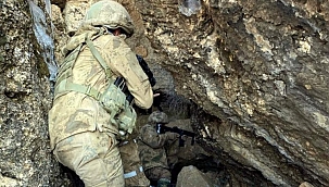 MSB: 8 terörist etkisiz hale getirildi