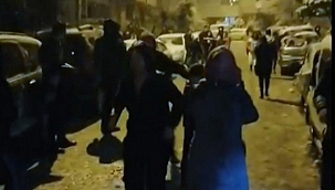 Muğla'da 'pes artık' dedirten görüntüler