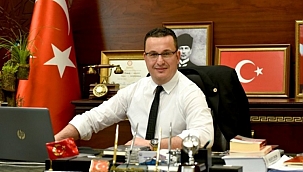 Mustafakemalpaşa Belediyesinden esnafa büyük destek 