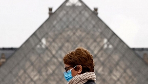 Mutasyon Fransa'ya sıçradı 