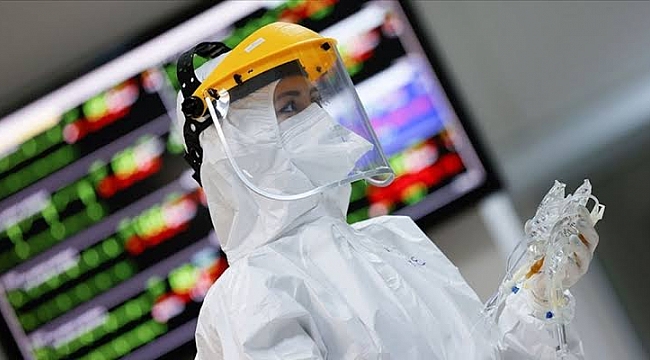 Mutasyonlu virüs vakalarından 2’si Gaziantep’te