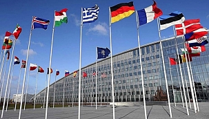 NATO'da kritik görüşme bugün
