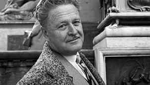 Nazım Hikmet, 119'uncu doğum gününde anılıyor