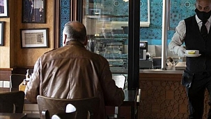 New York'taki restoranlar yüzde 25 kapasite ile açılacak