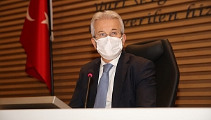 Nilüfer Batı Gelişme Bölgesi Planı bir kez daha gündemde 