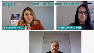 Nilüfer, İnsanî Gelişme Endeksi'nde 8. sırada 