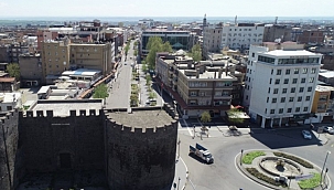 O ilçede vakalar sıfırlandı