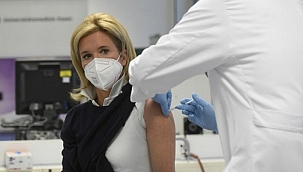 Ölümlerin nedeni Pfizer-BioNTech aşısı mı? 