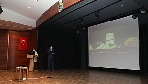 OPAK uygulamasının lansmanı yapıldı