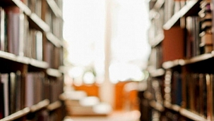 Orhaneli'de okula kütüphane için yardım kampanyası