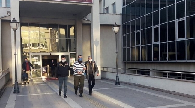 Osmaniye'de DEAŞ operasyonu