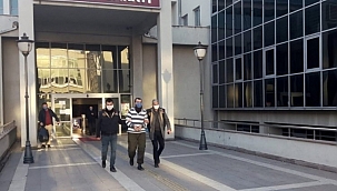 Osmaniye'de DEAŞ operasyonu