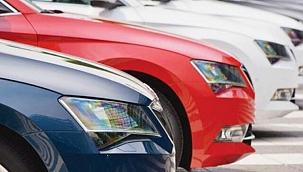 Otomotivde koronavirüs etkisi! 