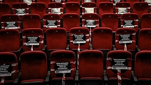 Özel tiyatrolara salgın desteği 