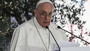 Papa'dan kadınlar için düzenleme 