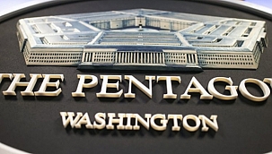 Pentagon'dan Afganistan açıklaması