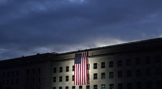 Pentagon kişisel verileri satın alıyor iddiası