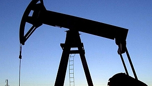 Petrol 55 dolar seviyesinde 