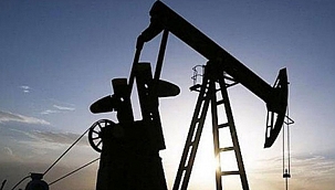 Petrol 56 dolar seviyesinde 