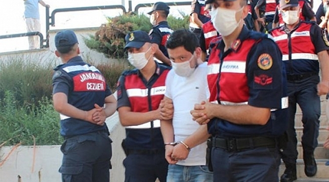 Pınar Gültekin cinayetinin 2 raporu ortaya çıktı
